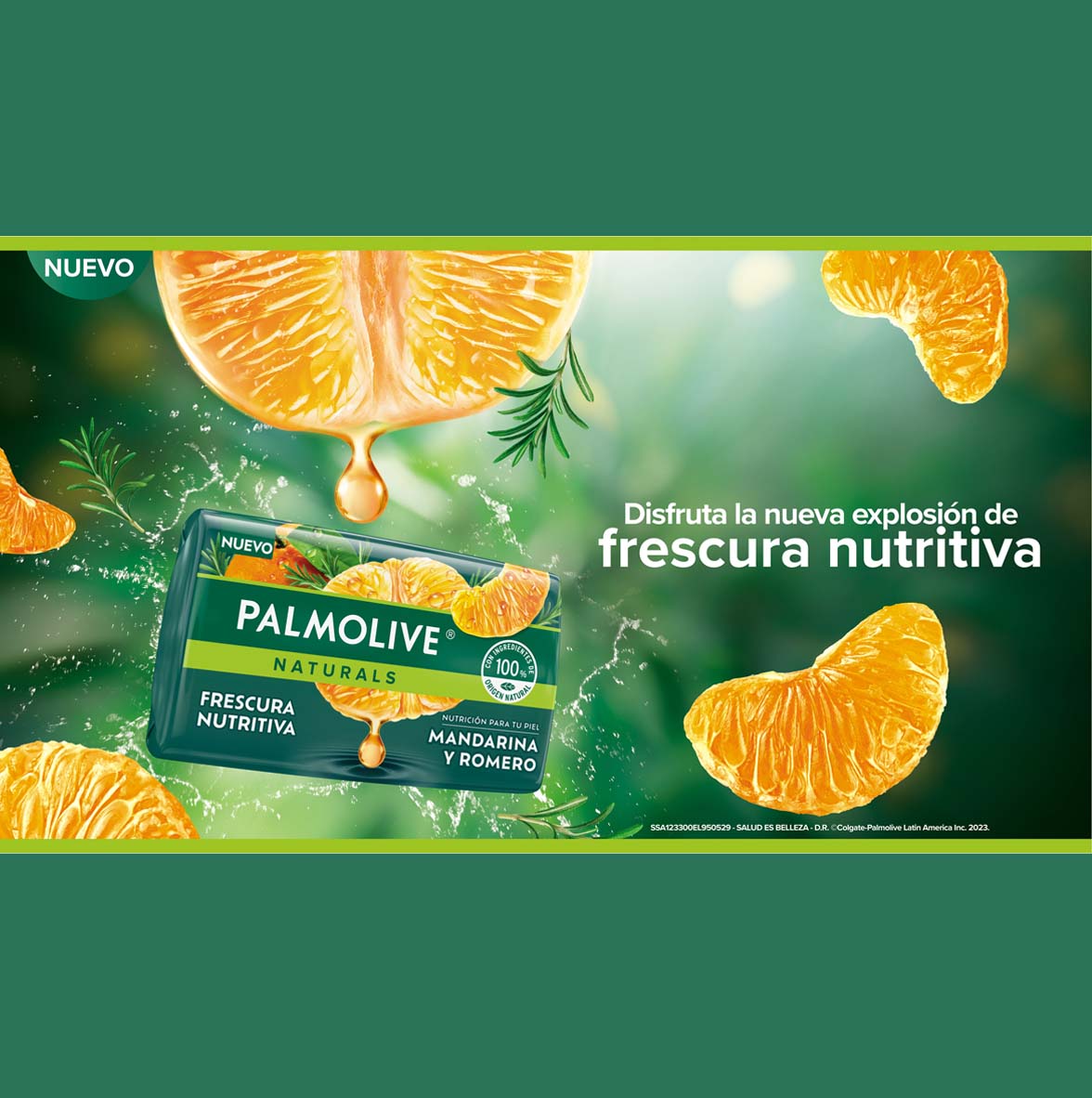 Smoothies jabón líquido corporal 